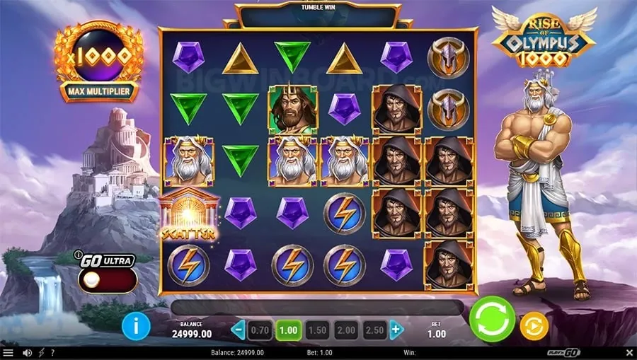 Phmapalad Casino Mobile App Interface