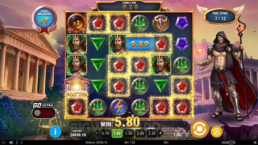 Phmapalad Casino Slots