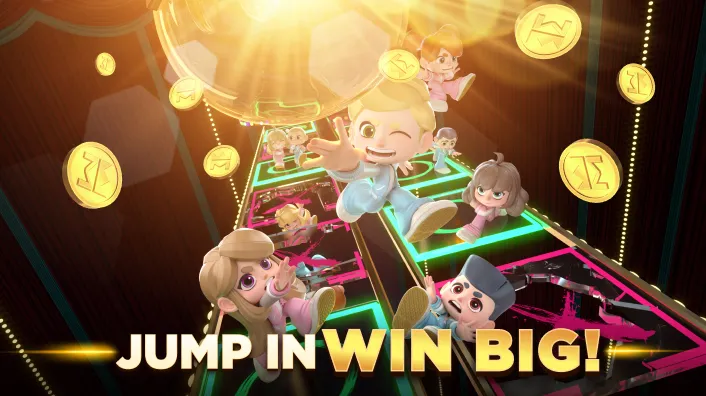 Welcome Deposit Bonus