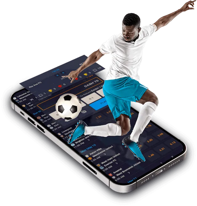 Secure and reliable online betting platform