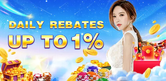 Exclusive bonuses and promotions with golden coins